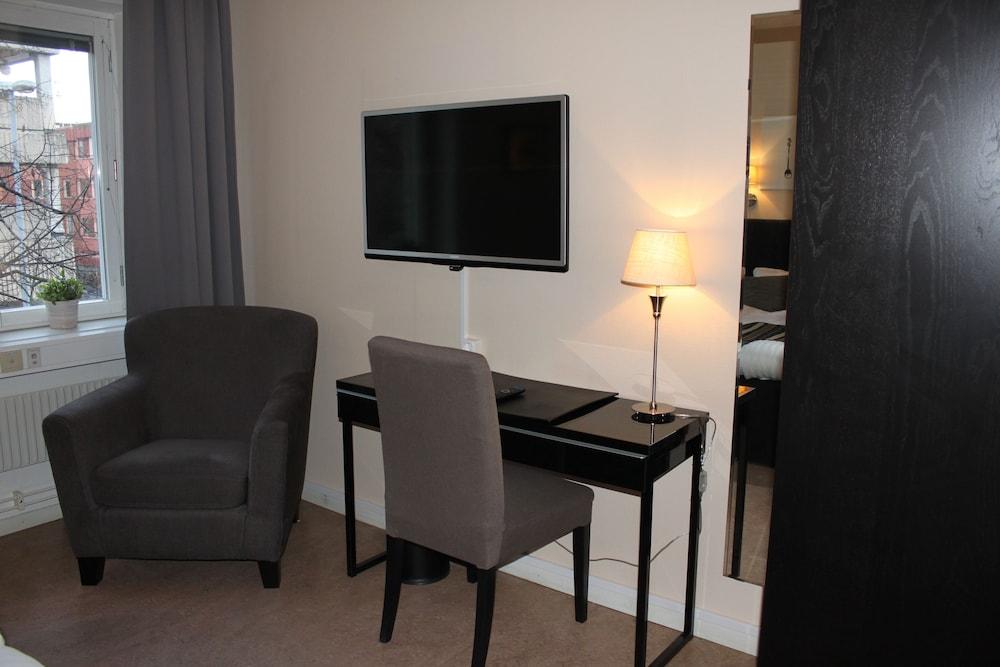 Best Western Hotel City Gävle Exterior foto